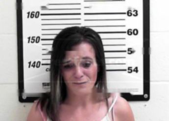 Desiree Brena Robertson