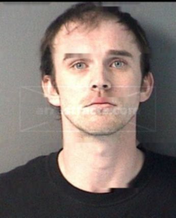 Bret William Purvis