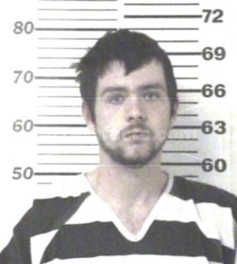Colin Dale Lackey