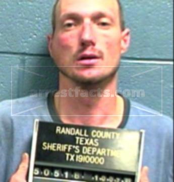 Destry Shannon Keeling