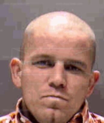 Derek Matthew Graber