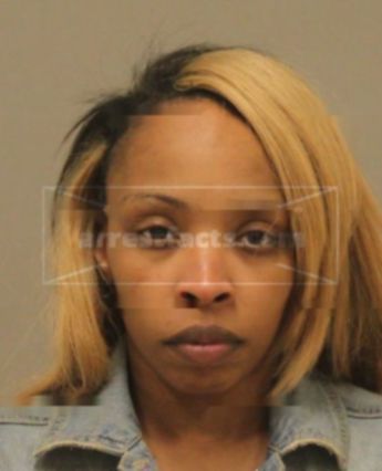 Tasha Shanae Bell