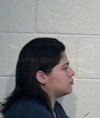 Jennifer Daisy Torres