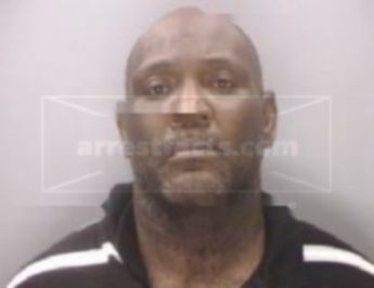 Bryant Tyrone Peay