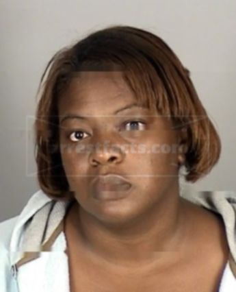 Janice Judy Maynard