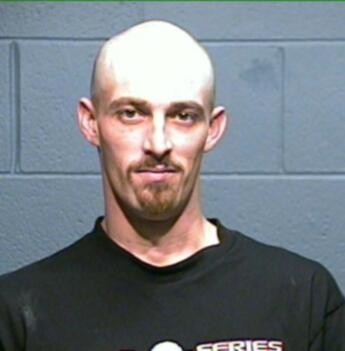 Ricky Allen Dendy