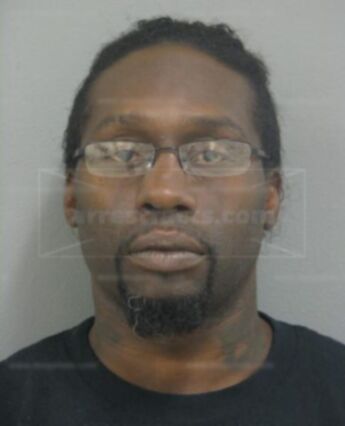 Patrick Lee Coleman