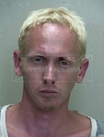Jeffrey Wayne Maxwell