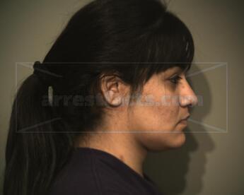 Laura Aimee Ambriz Hernandez