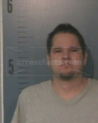 Travis Dean Lemons
