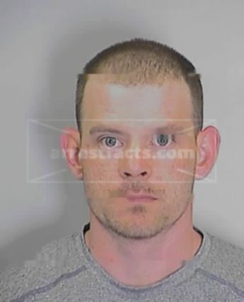 Jeremy Dewayne Roberts