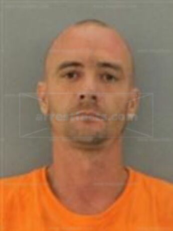 Jason Linus Deel