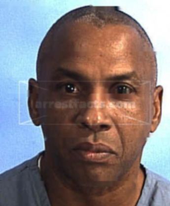 Eric Ricardo Felder