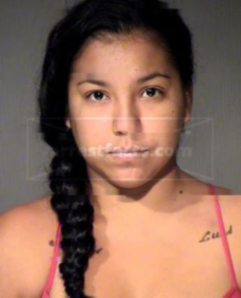 Clara Azucena Carrascorey