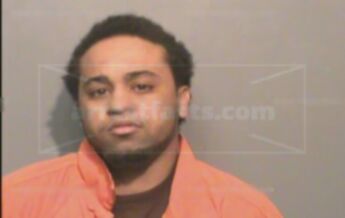 Edward Nathaniel Shorter