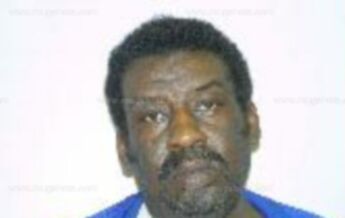 Jimmy Earl Green