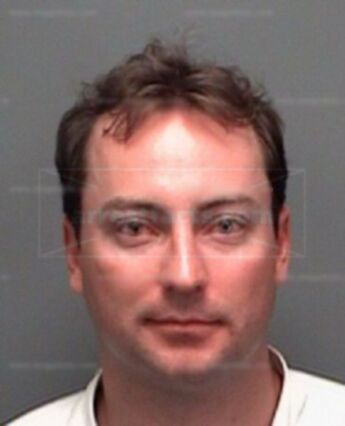 Livingston Travis Smith