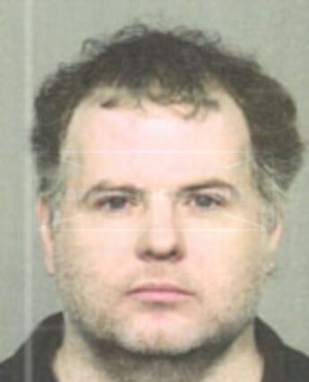 Neal Raymond Waters