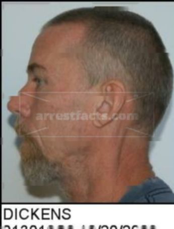 Jerry Wayne Dickens
