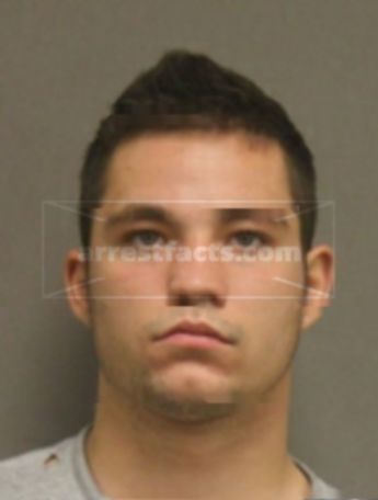 Colton Michael Wise