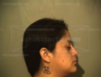 Maria Margarita Ortiz Velasquez