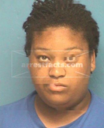 Phylicia Faison Sigler