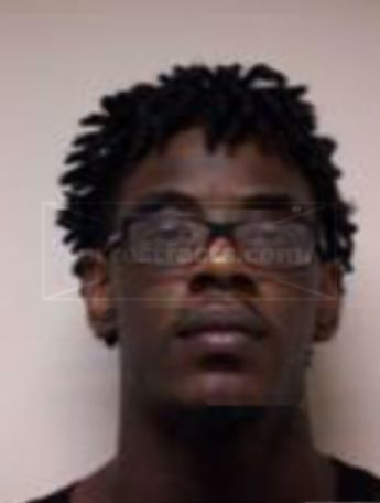 Javen Antwon Parson