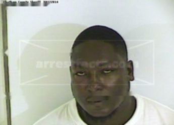 Devin Lamont Jenkins