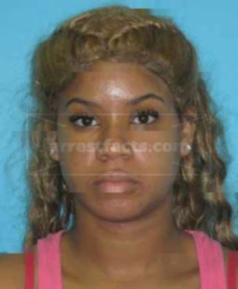 Marsha Chelsie Jean-Joseph
