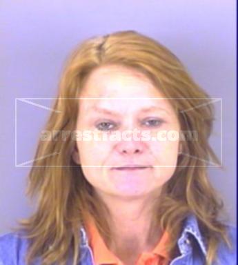 Jennie Lee Mcintire