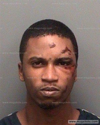 Malcolm Ladre Willis