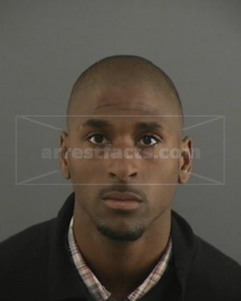Marschad Jamal Mccray