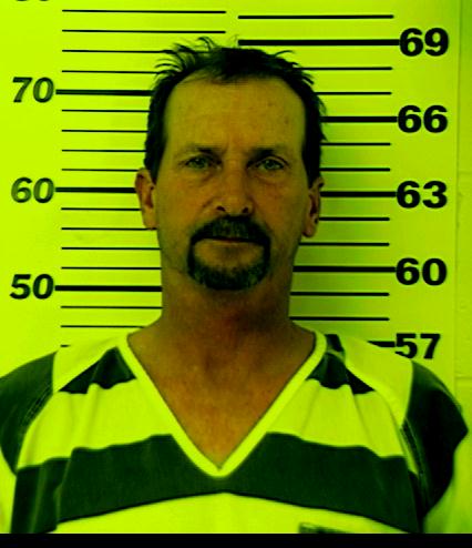 Timothy Lynn Crow