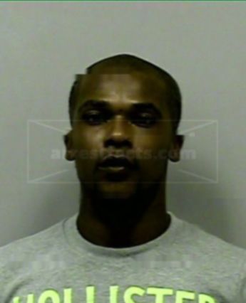 Shamarcus Deunta Grimes