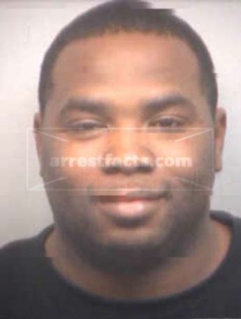 Fontez Lamar Freeland