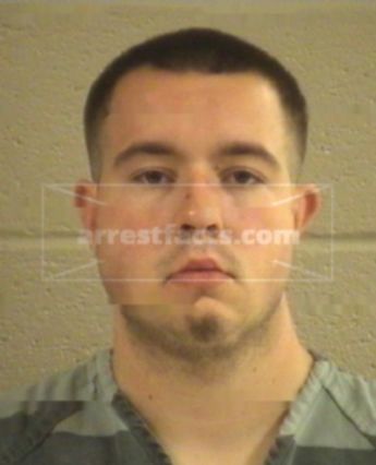 Joshua Lee Chandler