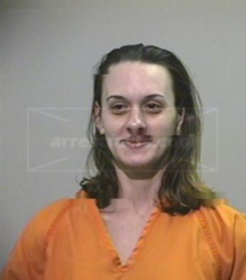 Lindsey Gail Simpson
