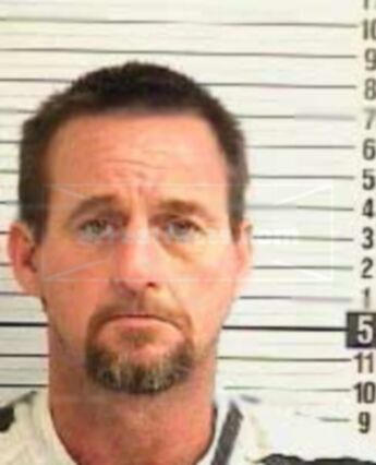 Jeffery Wayne Brown