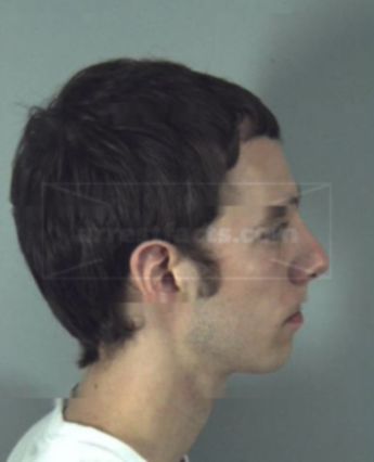 Justin Daniel Rogers