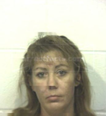 Carrie Lynn Bernd