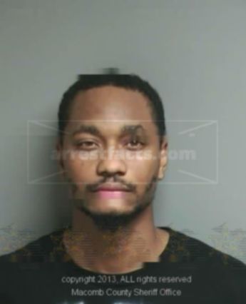 William Davon Shirley