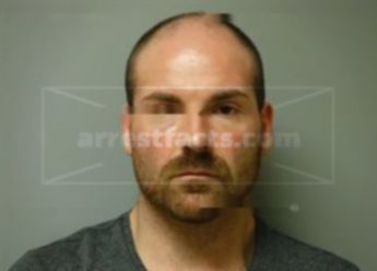 Timothy Andrew Whitman
