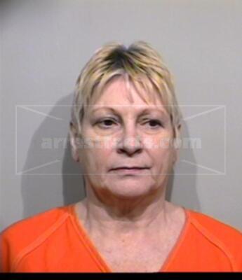 Carolyn Sue Carlson