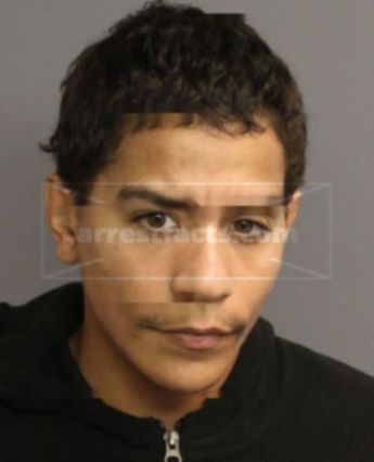 Eric Martinez