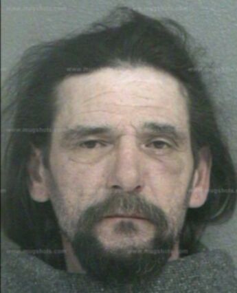 Jerry Dean Claypool