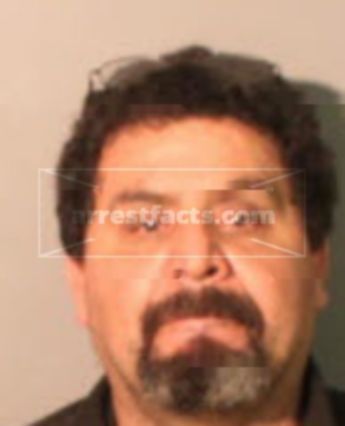 Jesus Pasillas Aguilar