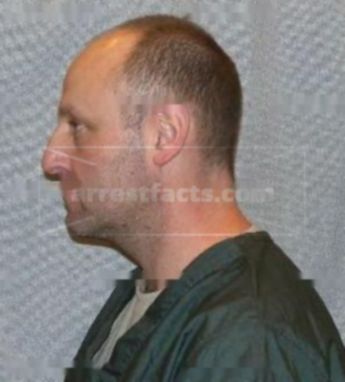 Randall A Jansen