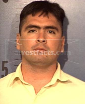 Ricardo Riojas