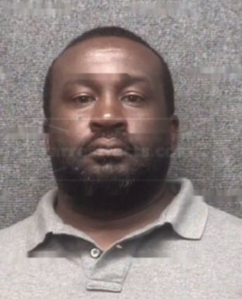 Curtis Campbell