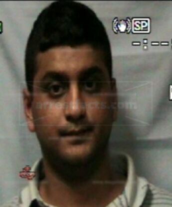 Mohammed Shoeb Ahmed